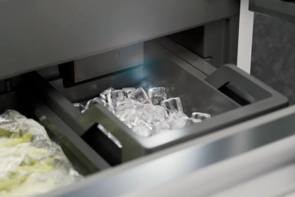Chłodziarko-zamrażarka do zabudowy Liebherr ECBNe 8872 BioFresh NoFrost